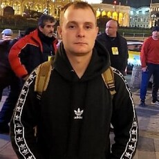 Фотография мужчины Евгений, 30 лет из г. Арсеньев