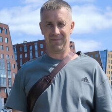 Фотография мужчины Федор, 40 лет из г. Коряжма