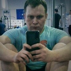 Фотография мужчины Никита, 41 год из г. Кемерово