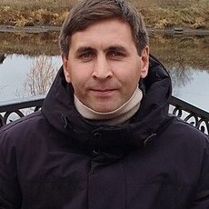 Фотография мужчины Женя, 40 лет из г. Краснотурьинск