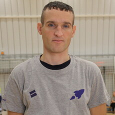 Фотография мужчины Сашик, 38 лет из г. Иркутск