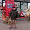 Сергей, 54 года