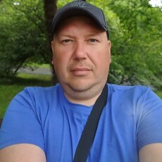 Фотография мужчины Роман, 45 лет из г. Оленегорск