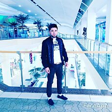 Фотография мужчины Не Важно, 32 года из г. Норильск