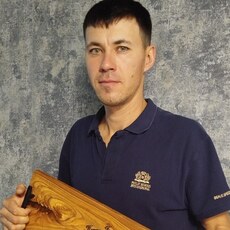 Фотография мужчины Nosmoke, 37 лет из г. Павлодар