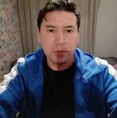 Фотография мужчины Марат, 41 год из г. Курган
