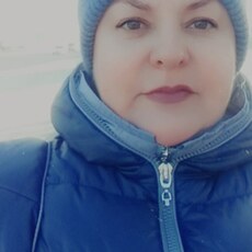 Фотография девушки Елена, 50 лет из г. Семей