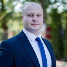 Фотография мужчины Nic, 37 лет из г. Комрат