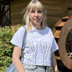 Фотография девушки Елена, 46 лет из г. Борисов