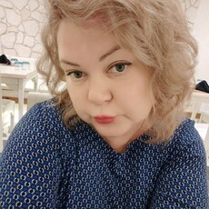 Фотография девушки Ирина, 44 года из г. Липецк