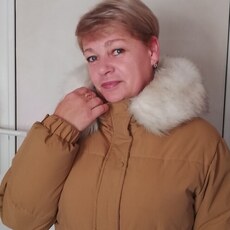 Фотография девушки Татьяна, 51 год из г. Канск