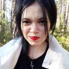 Фотография девушки Оля Ля, 39 лет из г. Бийск