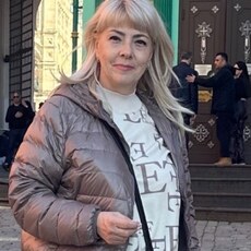 Фотография девушки Снежана, 51 год из г. Краснодар