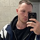 Ваня, 22 года