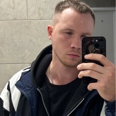 Фотография мужчины Ваня, 22 года из г. Брест