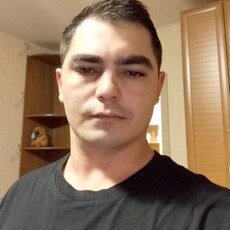 Фотография мужчины Влад, 28 лет из г. Зеленоград