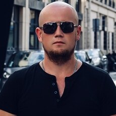Фотография мужчины Jack D, 37 лет из г. Киев