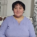 Чулпан, 53 года