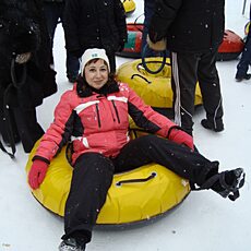 Фотография девушки Наташа, 54 года из г. Тюмень