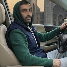 Фотография мужчины Дилик, 34 года из г. Самарканд