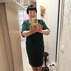 Фотография девушки Елена, 57 лет из г. Барнаул