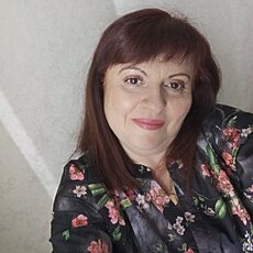 Фотография девушки Елена, 56 лет из г. Николаев