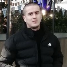 Фотография мужчины Ооооо, 28 лет из г. Подольск