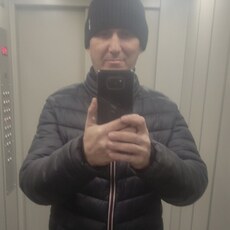 Фотография мужчины Николай, 41 год из г. Челябинск