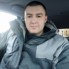 Фотография мужчины Татарин, 36 лет из г. Степногорск