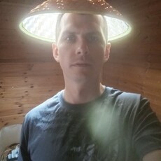 Фотография мужчины Александр, 36 лет из г. Шаховская