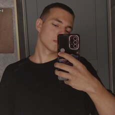 Фотография мужчины Артем, 21 год из г. Симферополь