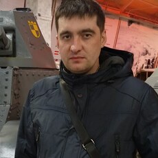 Фотография мужчины Игорь, 37 лет из г. Химки