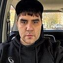 Антонио, 32 года