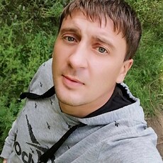 Фотография мужчины Алексей, 37 лет из г. Енакиево