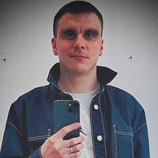 Фотография мужчины Саша, 31 год из г. Санкт-Петербург