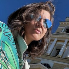 Фотография девушки Ona, 47 лет из г. Курск