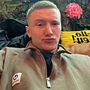 Вадим, 20 лет