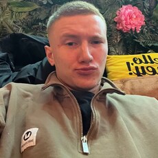 Фотография мужчины Вадим, 20 лет из г. Тимашевск