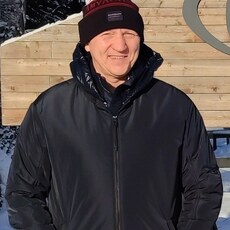 Фотография мужчины Влад, 54 года из г. Новосибирск