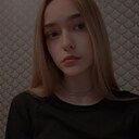 Анастасия, 21 год
