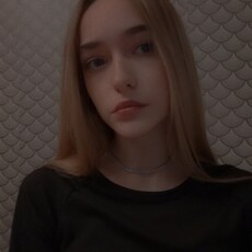 Фотография девушки Анастасия, 21 год из г. Екатеринбург