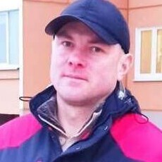 Фотография мужчины Pozitifv, 41 год из г. Бобруйск