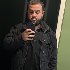 Фотография мужчины As, 35 лет из г. Белореченск