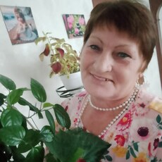 Фотография девушки Нету, 65 лет из г. Ялуторовск