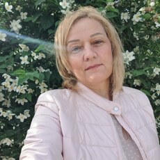 Фотография девушки Ольга, 55 лет из г. Ленинградская