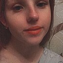 Настя, 21 год