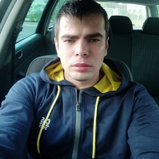 Фотография мужчины Тарас, 34 года из г. Львов