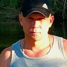 Фотография мужчины Алексей, 43 года из г. Ртищево