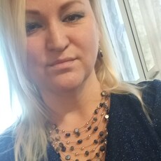 Фотография девушки Ирина, 42 года из г. Семенов