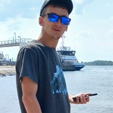 Фотография мужчины Sergej, 29 лет из г. Самара